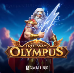 Olympus TRUEWAYS