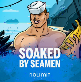 Soaked By Seamen