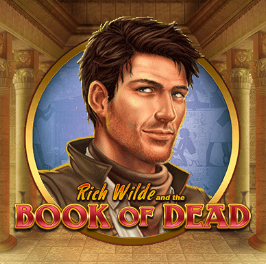 Book of Dead